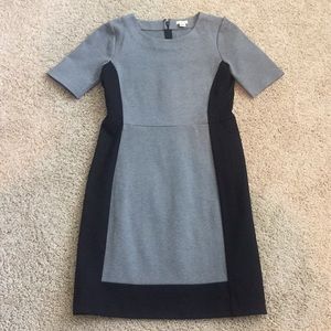 Jcrew Factory work Dress